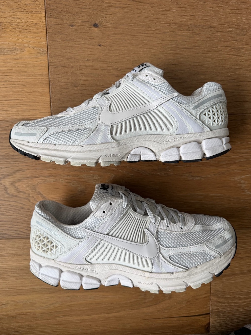 Nike Zoom Vomero 5 Sp Vast Grey BV1358-001 Men's Size 9.5 US Sneakers Shoes